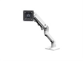 Ergotron HX Desk Monitor Arm White